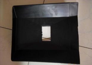 注塑加工在播种机施肥器制造中的应用与优势