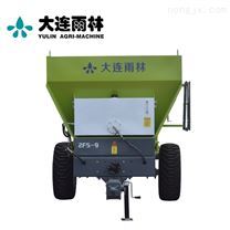 精准施肥，科技助力农业 现代施肥机械（化肥）的发展与应用