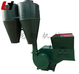 高效粉碎，农业增产新利器 解析50型自动秸秆、玉米与颗粒粉碎机